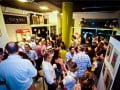Foto mostra público do Festival SXSW
