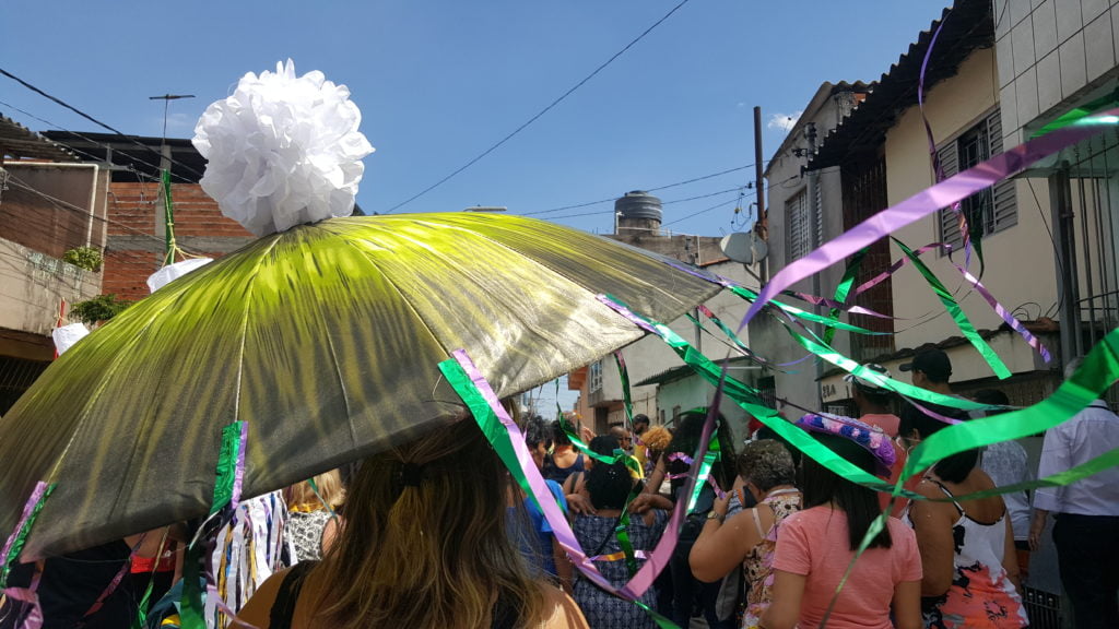 Carna-Autores 2018. Foto: Márcia Duarte.