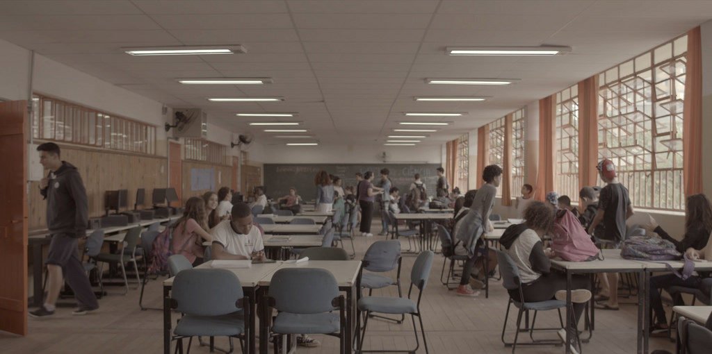 2º episódio da série "Corações e mentes, escolas que transformam"